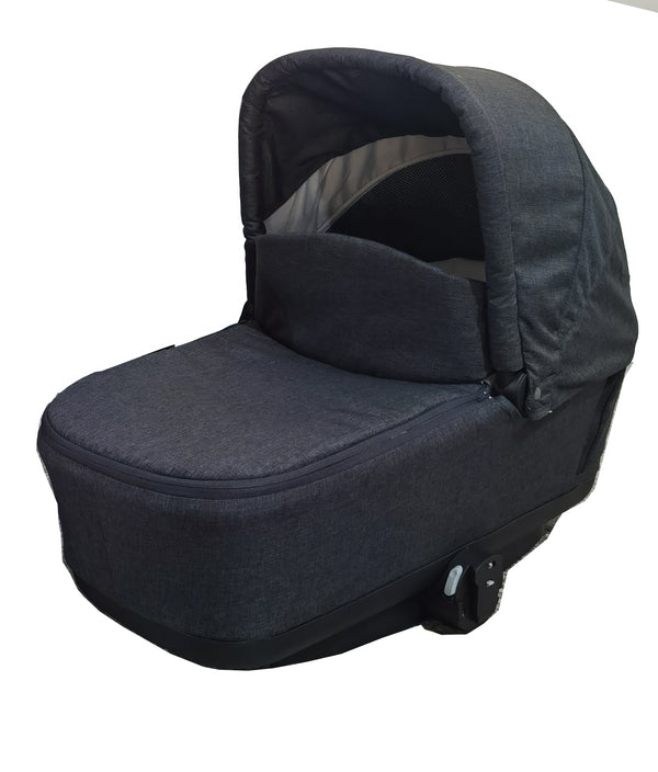 Babyworth Luxi Newborn Pram's Carry Cot / Bassinet - Babyworth