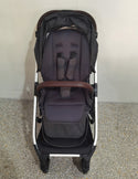 Babyworth Luxi Newborn Stroller Pram with Carry Cot/Bassinet - Ideal Travel System Package for Newborns - Babyworth