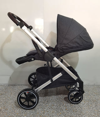 Babyworth Luxi Pram Stroller - Babyworth