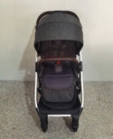 Babyworth Luxi Newborn Stroller Pram with Carry Cot/Bassinet - Ideal Travel System Package for Newborns - Babyworth