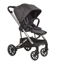 Babyworth Luxi Newborn Stroller Pram with Carry Cot/Bassinet - Ideal Travel System Package for Newborns - Babyworth