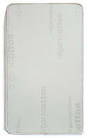 Babyworth Innerspring & Organic Cotton Cover Cot  Mattress - Babyworth