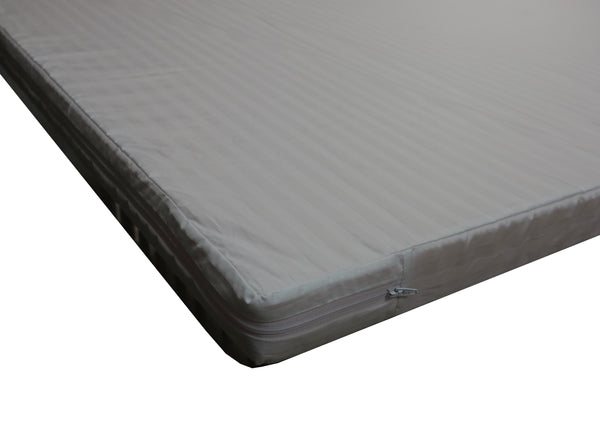 Babyrest All-Purpose Cotton Travel Cot Mattress - Babyworth