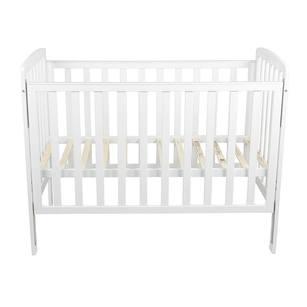 Childcare Bristol Cot +Mattress +Mother's Choice Adore Car Seat+Luxi Pram Newborn Baby Deal - Babyworth