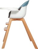Grotime Birch High/Low Chair - Babyworth