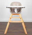 Grotime Birch High/Low Chair - Babyworth