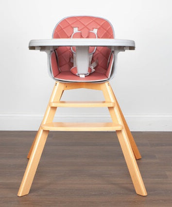 Grotime Birch High/Low Chair - Babyworth