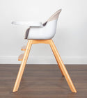 Grotime Birch High/Low Chair - Babyworth