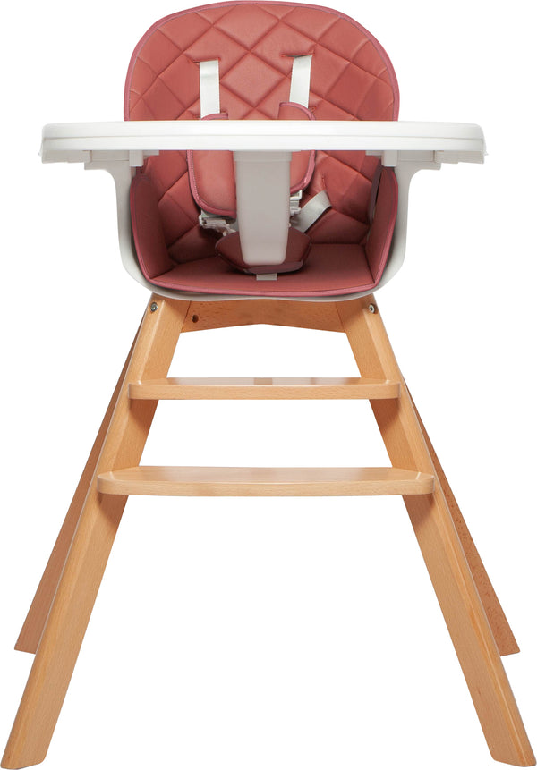 Grotime Birch High/Low Chair - Babyworth