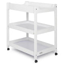 GROTIME BELLA CHANGE TABLE(Option Color Elm  Moutain Ash) - Babyworth