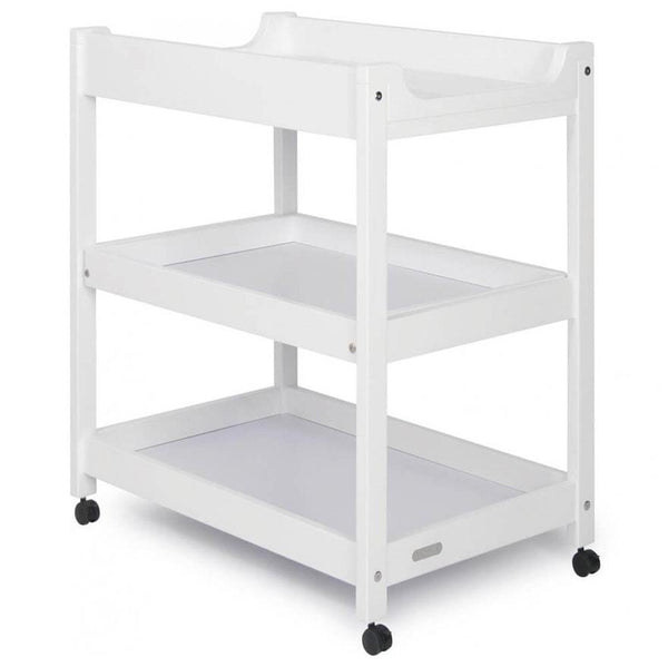 GROTIME BELLA CHANGE TABLE(Option Color Elm  Moutain Ash) - Babyworth