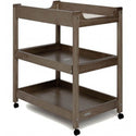 GROTIME BELLA CHANGE TABLE(Option Color Elm  Moutain Ash) - Babyworth