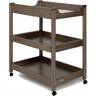 GROTIME BELLA CHANGE TABLE(Option Color Elm  Moutain Ash) - Babyworth