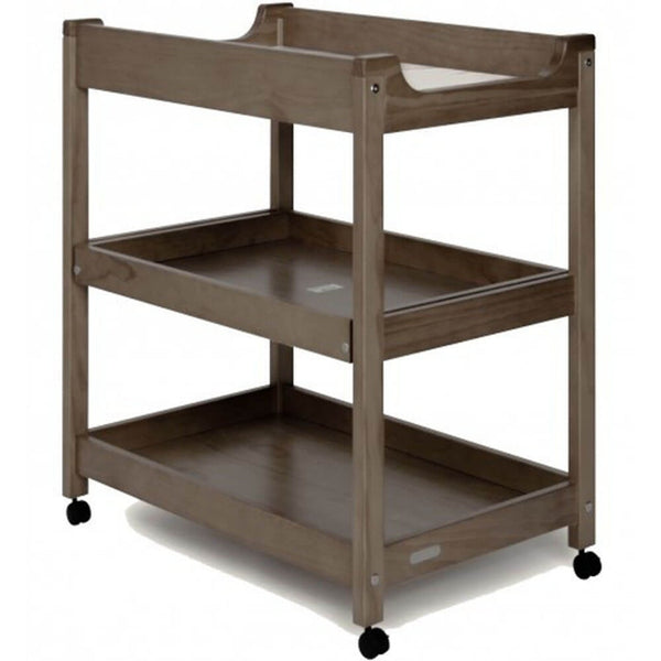 GROTIME BELLA CHANGE TABLE(Option Color Elm  Moutain Ash) - Babyworth