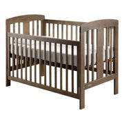 Grotime   Pearl 4-in-1 cot  Baby Bed with Mattress - Babyworth