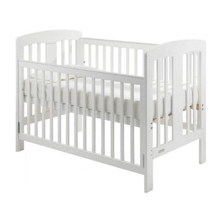 Grotime   Pearl 4-in-1 cot  Baby Bed with Mattress - Babyworth