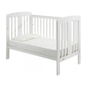 Grotime   Pearl 4-in-1 cot  Baby Bed with Mattress - Babyworth