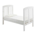 Grotime   Pearl 4-in-1 cot  Baby Bed with Mattress - Babyworth