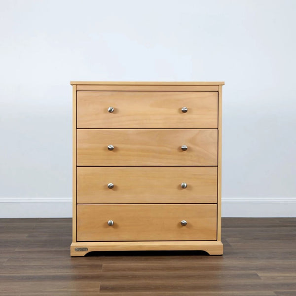 Grotime Spartan Chest - Babyworth