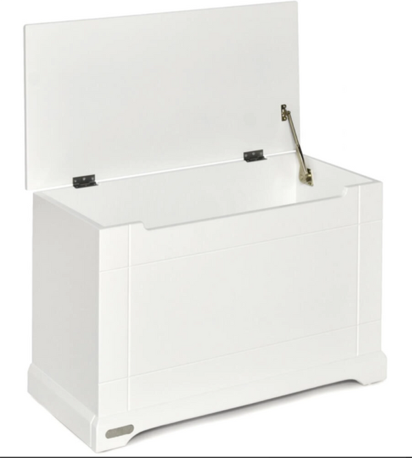 Grotime Tidy Toybox - Babyworth