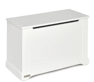 Grotime Tidy Toybox - Babyworth