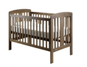 Grotime   Pearl 4-in-1 cot  Baby Bed with Mattress - Babyworth