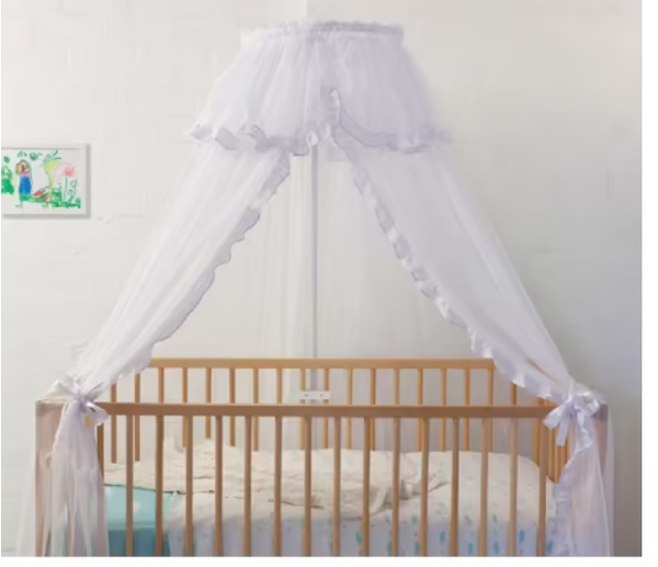Sweet Dream Hole Net & Stand - Babyworth
