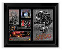 Limited Edition ACDC Artworks for Print/Poster, Framed Print, Stretched Canvas, Stretched Canvas With Float Frame - Babyworth