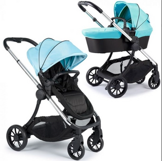 iCANDY lime - Babyworth