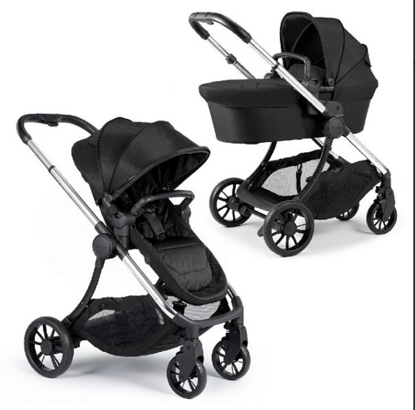 iCANDY lime - Babyworth