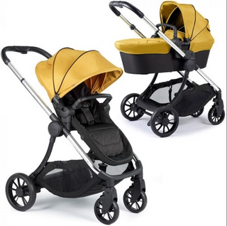 iCANDY lime - Babyworth