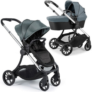 iCANDY lime - Babyworth