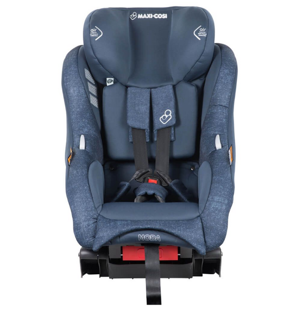 Maxi Cosi Moda Car Seat Convertible For Newborn 0 to 4 years Baby - Babyworth