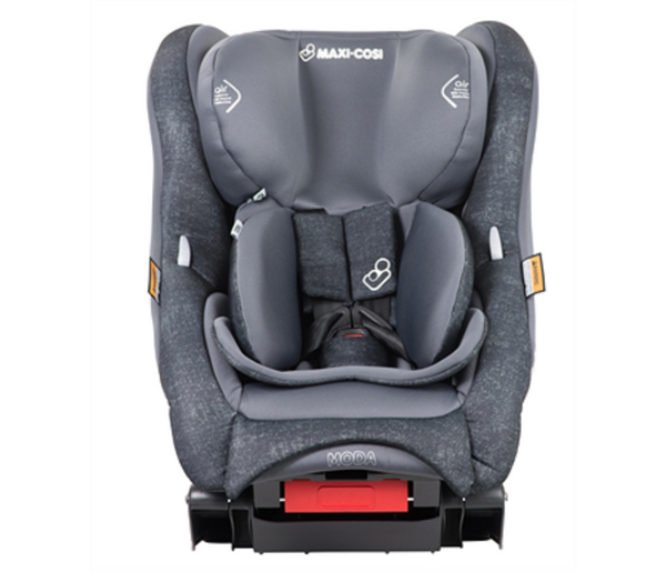 Maxi Cosi Moda Car Seat Convertible For Newborn 0 to 4 years Baby - Babyworth