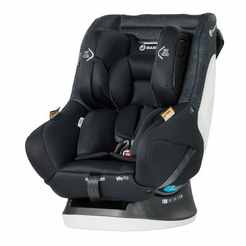 Maxi  Cosi  Vita PRO Car Seat Convertible For Newborn 0 to 4 years Baby - Babyworth