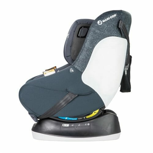 Maxi  Cosi  Vita PRO Car Seat Convertible For Newborn 0 to 4 years Baby - Babyworth