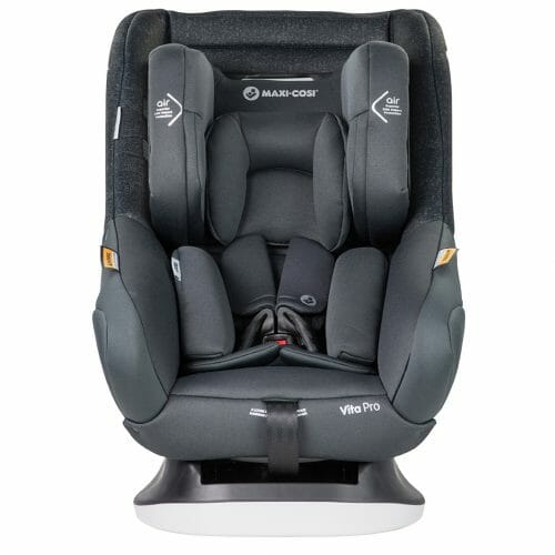 Maxi  Cosi  Vita PRO Car Seat Convertible For Newborn 0 to 4 years Baby - Babyworth