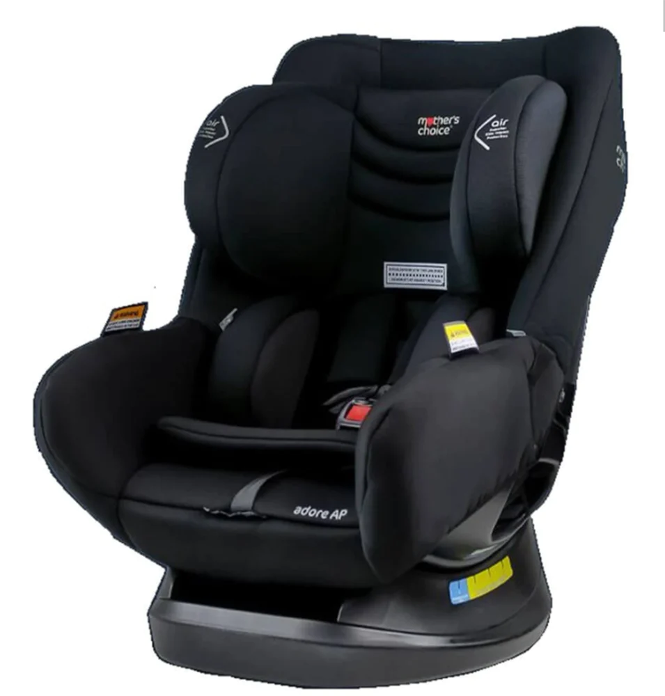 Mother s Choice Adore AP Non ISOFIX convertible baby car seat for