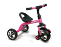 Aussie Baby Back To School Tricycle - Blue -Pink-Red - Babyworth