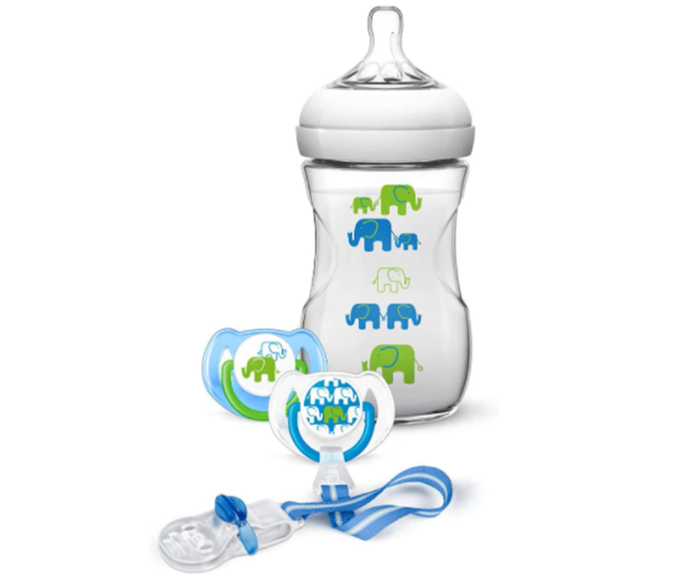 Philips avent deals special edition bottles