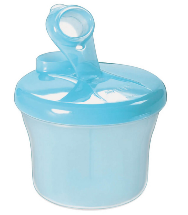 Philips Avent Milk Powder Dispenser Blue - Babyworth