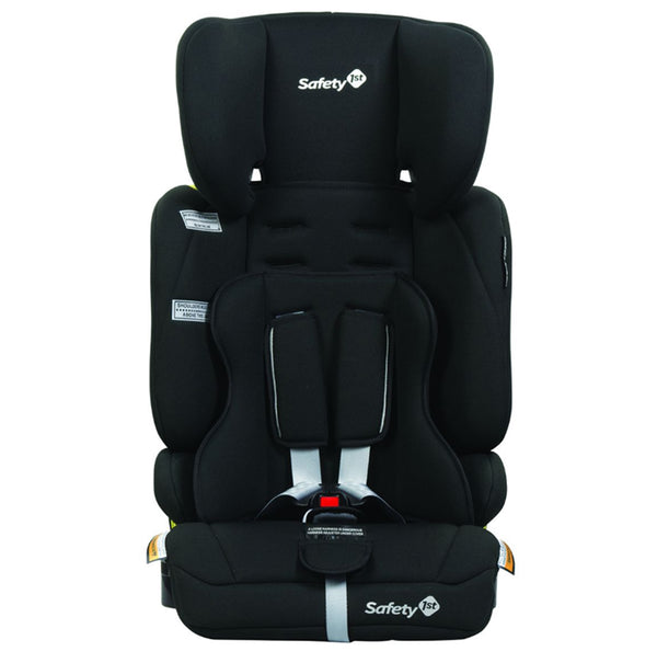 Safety 1st Solo Booster Car Seat For 6 Months to 8 Years Baby - Babyworth