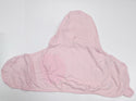 Summer Swaddleme Adjustable Infant Wrap, Pink, Large - Babyworth