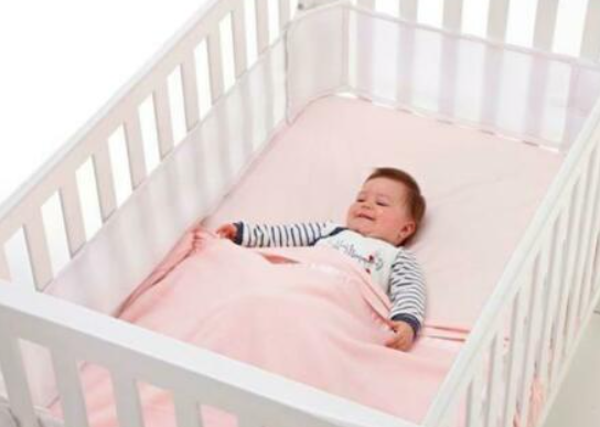 Sweet Dreams Air Pad For Cot - Babyworth