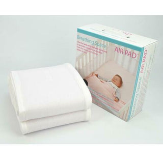 Sweet Dreams Air Pad For Cot - Babyworth