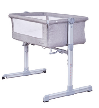 Sweet Dream Co Sleeper Bedside Bassinet - Babyworth
