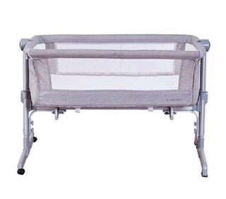 Sweet Dream Co Sleeper Bedside Bassinet - Babyworth