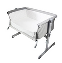 Sweet Dream Co Sleeper Bedside Bassinet - Babyworth