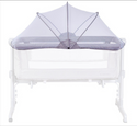 Sweet Dream Co Sleeper Bedside Bassinet - Babyworth