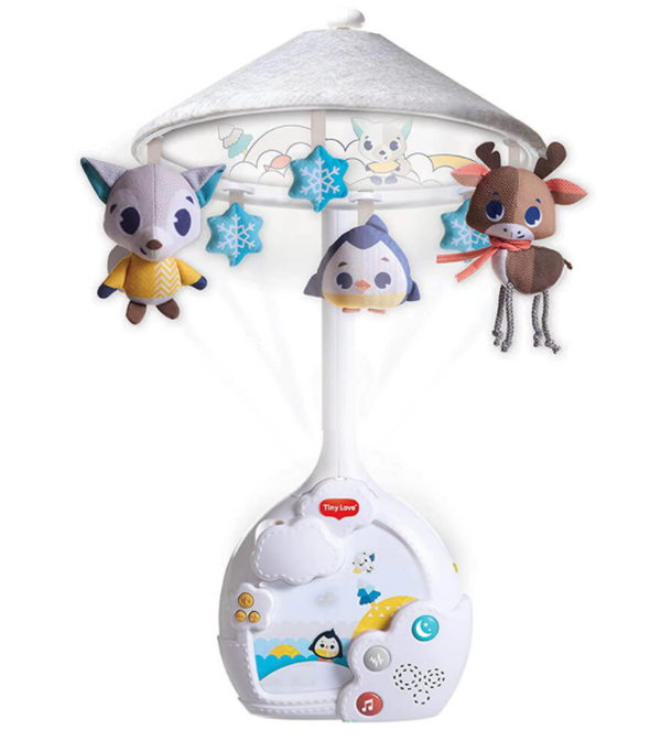 Tiny Love MAGICAL NIGHT MOBILE - Babyworth